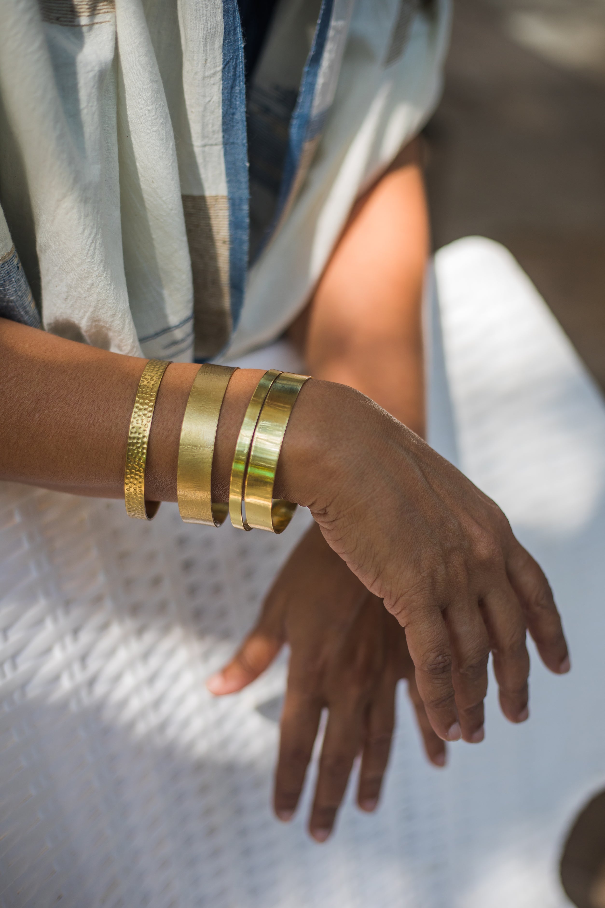 Tibetan Jewelry Bracelets Necklaces Anjuna Market Stock Photo 527710822   Shutterstock