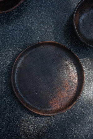 Open image in slideshow, Handmade Plates
