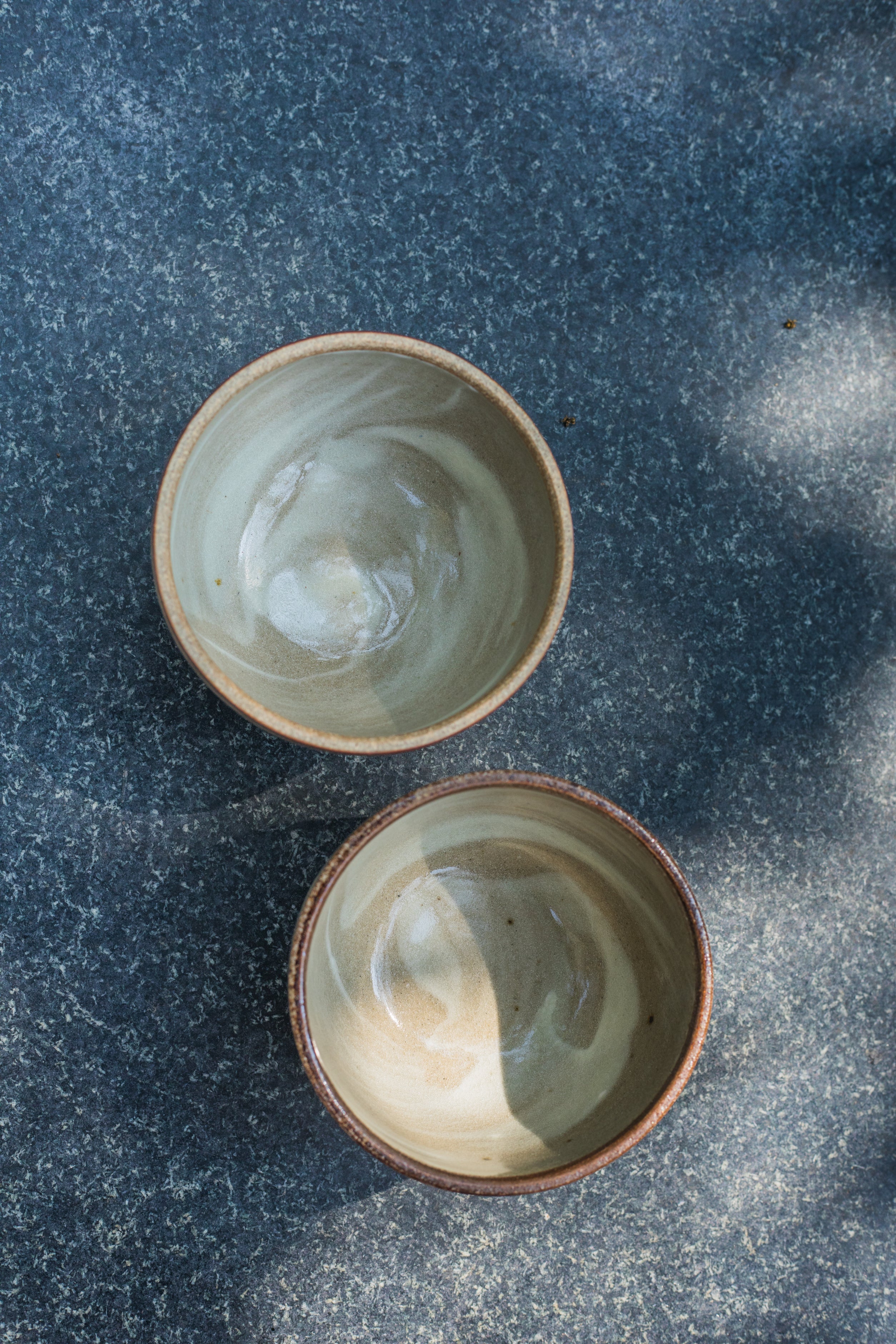 Bowl Ceramic (Set of 2)