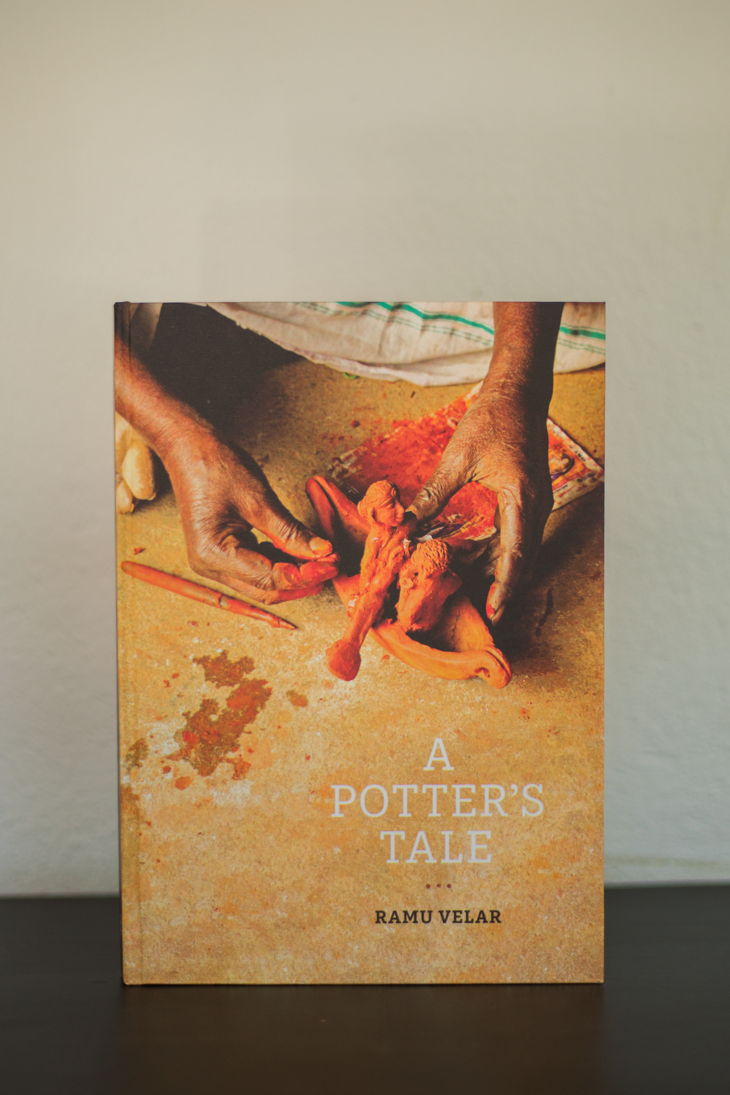 A Potter's Tale