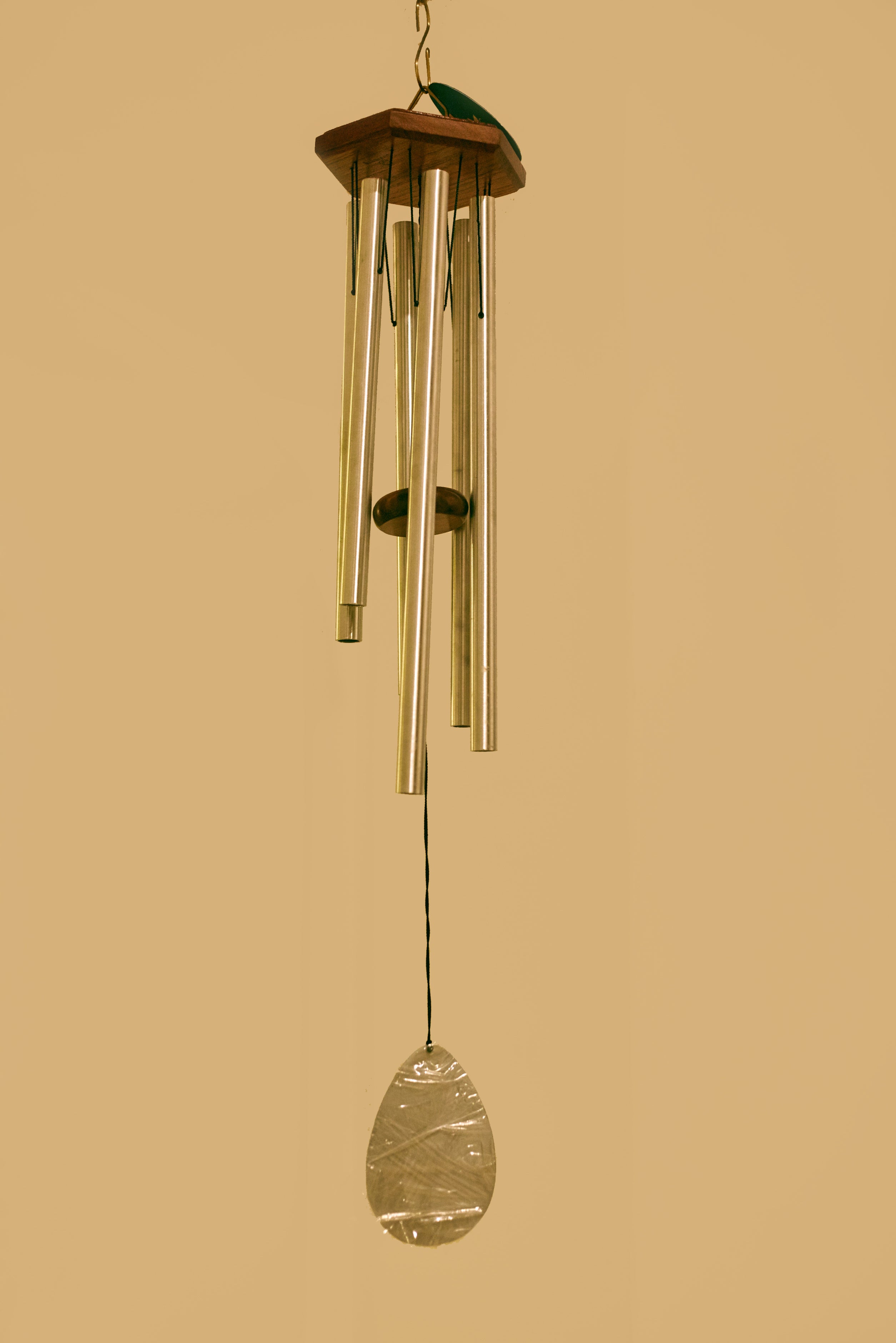 Wind Chime Water